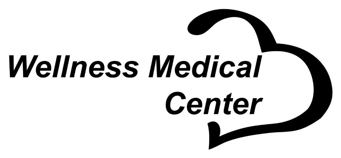 Wellness Medical Center logo